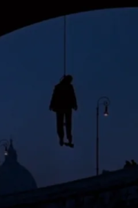 Godfather Part III, The